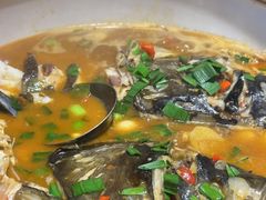 -千岛湖小鱼儿·淳安匠心农家菜