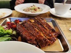 -UPPER KITCHEN(延安路店)