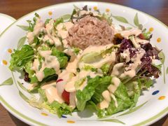 -萨莉亚意式餐厅(杭州滨江天街店)