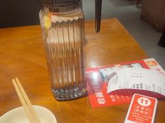 -李犟大爆鳝面·手工蟹黄包(湖滨西湖店)