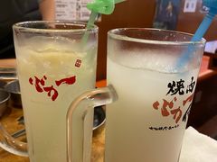 -蒜香焼肉PURUSHIN(马场路店)