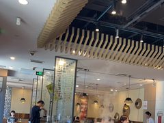 -呷哺呷哺 黄金牧场 (旧宫永辉超市店)