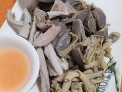 白焯鹅杂-裕华(南华东路店)