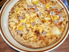 -萨莉亚意式餐厅(国和1000店)