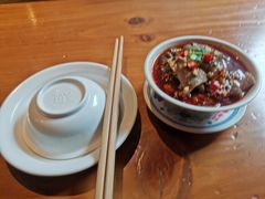 -炉小二铜锅牛蛙•川湘菜(三里屯店)