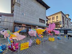 -杨柳青古镇