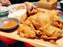 -醉长安(钟楼旗舰店)