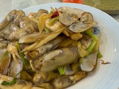 -丹盛象山海鲜(水清路店)