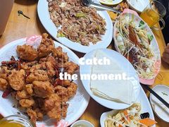-二嫚私家菜馆