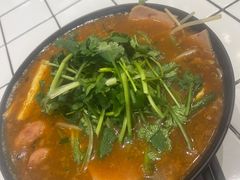 -肥汁米蘭香港米线(长宁来福士店)