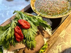 -品德宏·孔雀宴的发源地(金塔园店)