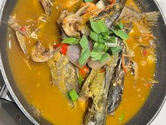 -阿露佳·舌尖上的安吉菜