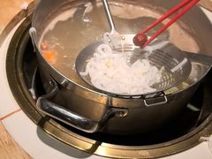 -牛人日志·鲜牛肉骨汤火锅(万科里瑧店)