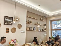 -提亚烘焙·手作面包·生日蛋糕(七星店)