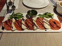 -Primo·丽莫意大利窑烤披萨