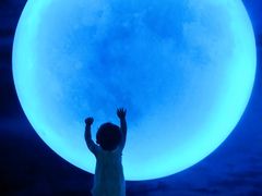 -天津梵高星空艺术馆(天河城旗舰店)