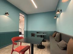 -NokNok Coffee(宽窄巷子店)