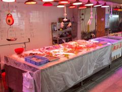 -天天海鲜城·海鲜大排档(新溪店)