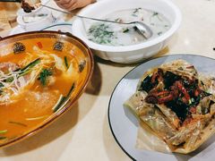 -中华茶楼(龙湖店)