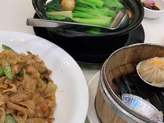 -凤凰楼酒家·粤宴点心(华强北店)