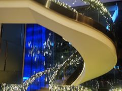 -广州天河希尔顿酒店