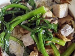 -华记煲仔华·煲仔饭(市桥易发店)