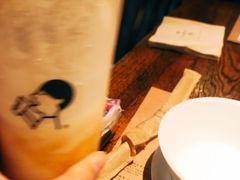 芝芝芒芒-喜茶(广州天汇igc店)
