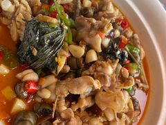 -野蔓果·山野菜(西湖景区·龙井茶田店)