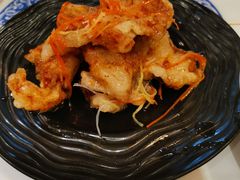 -东方饺子王(新奥购物中心店)