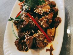 -一盏明灯全素斋(殊像寺店)