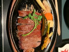 牛排-モリタ屋(JR京都伊势丹店)