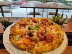 -必胜客(上海华谊新所店)