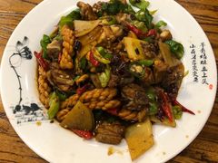 -美味居(古城店)