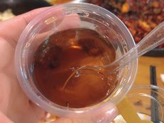 酸梅布丁-成都吃客(九眼桥店)