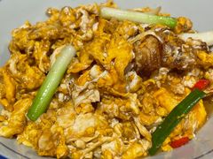 -荆九爷爆炒桥头三嫩(浙大店)