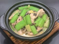 -信基沙溪酒店用品博览城