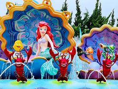 -上海迪士尼度假区