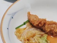 -山东宾馆·齐鲁苑餐厅