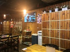 -长藤鬼校(千禧店)