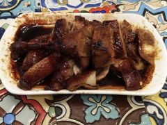 -乌镇那一年小院主题餐厅(甘泉西路店)