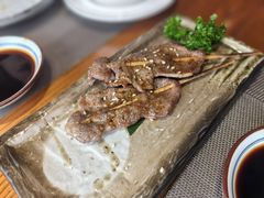 -山盛创作料理·Yamamori(珠宾店)