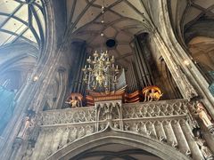 -斯蒂芬主教座堂(Stephansdom)