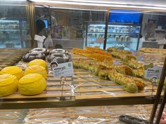 -奈雪的茶(国金中心店)