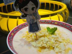 -多嘴超级肉蟹煲(中街恒隆故宫店)