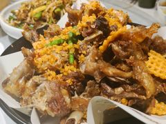 -北京老铺烤鸭(西稍门店)