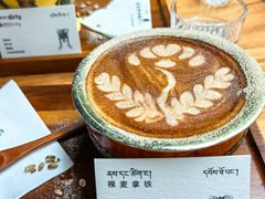 -乌托邦咖啡(武侯祠店)