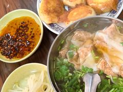 -甘记水煎包(文昌祠路店)