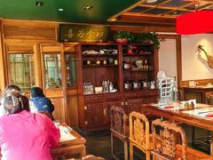 -小吊梨汤·北京菜·烤鸭(双井乐成中心店)