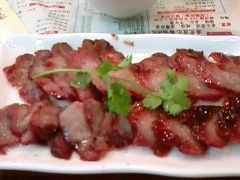 叉烧-香港仔茶餐厅(凤阳店)