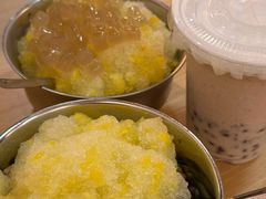 -南街清补凉(黄贝岭店)